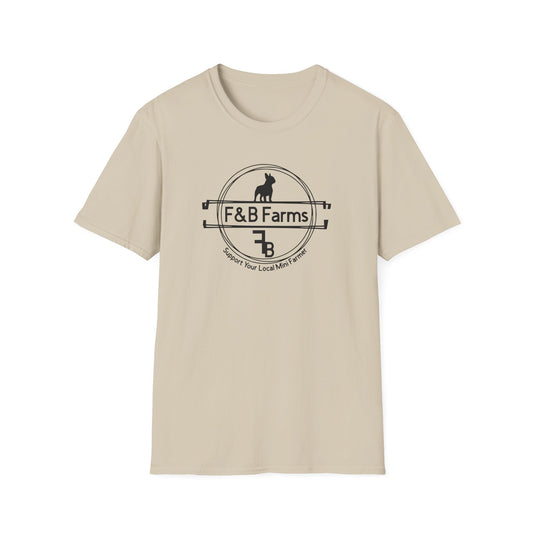 F&B Farms Unisex Softstyle T-Shirt