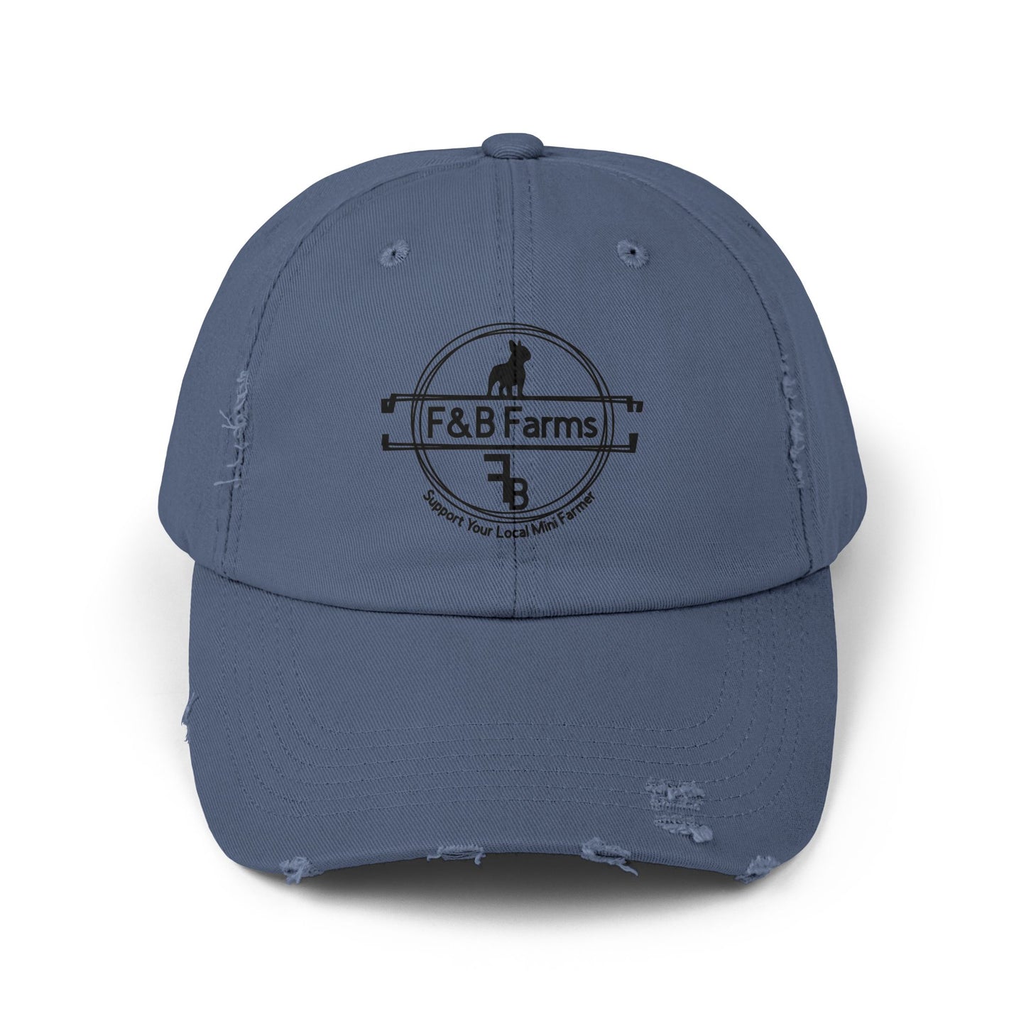 F&B Farms Distressed Farm Ready Cap