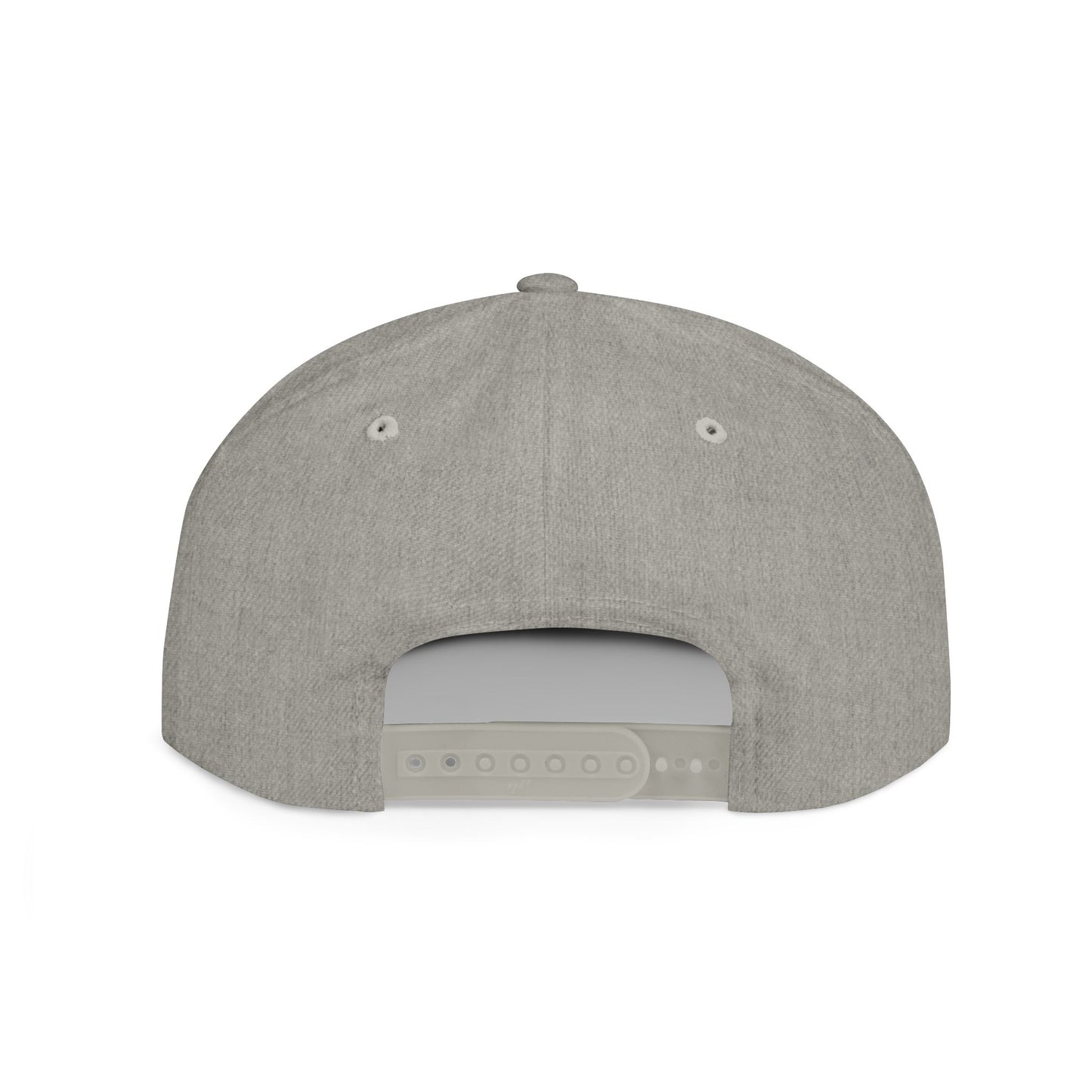 FB Flat Bill Snapback