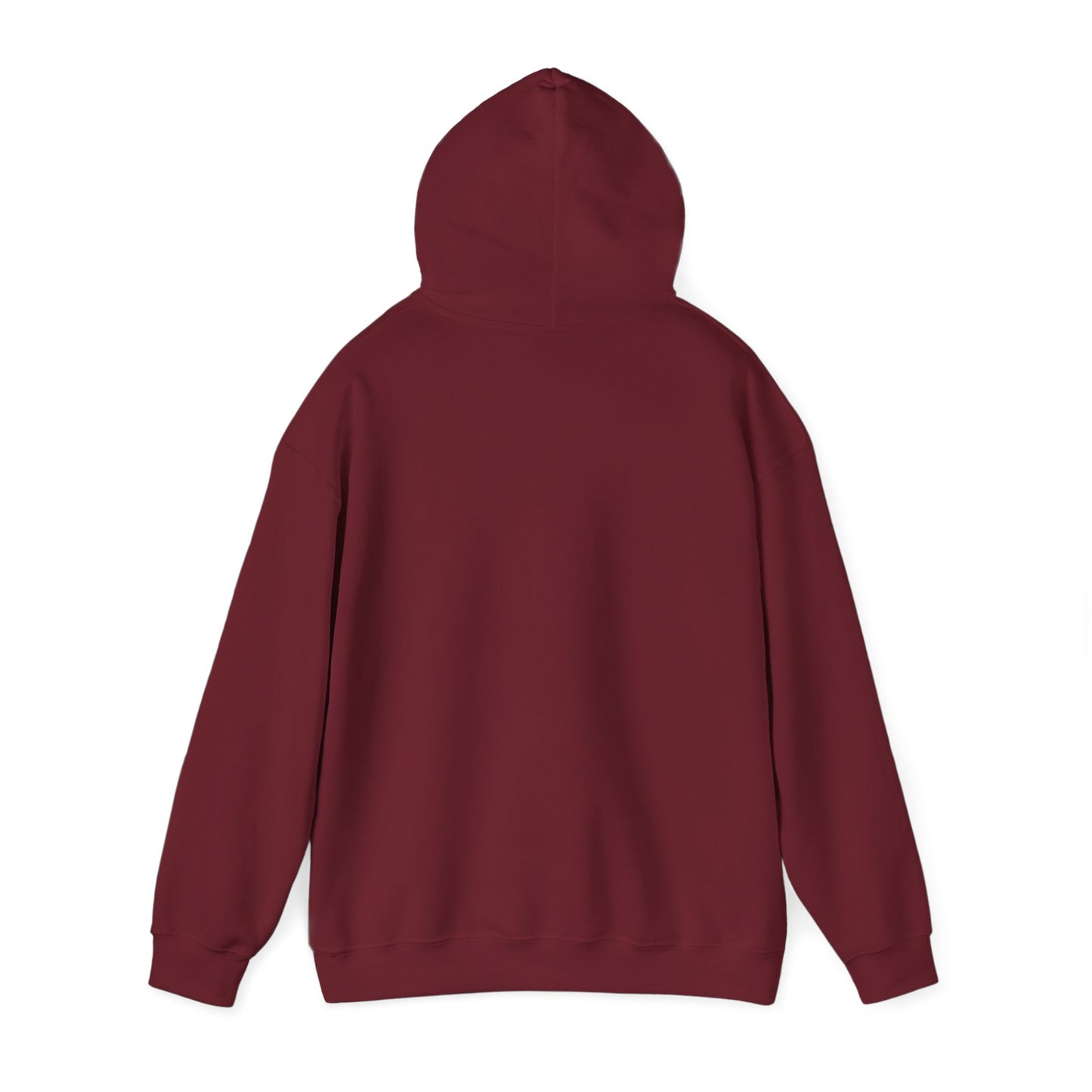 F&B Farms Unisex Heavy Blend™ Hooded Sweatshirt