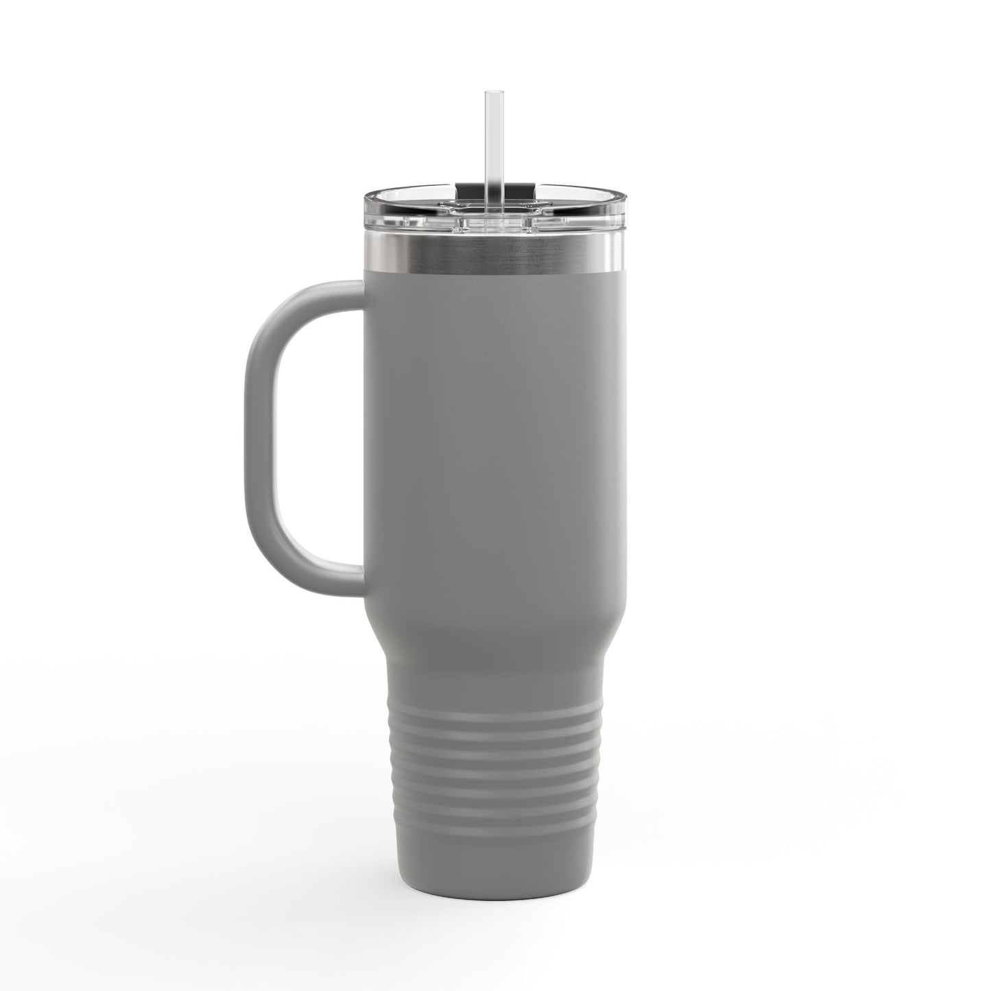 F&B Farms Insulated Travel Mug, 40oz