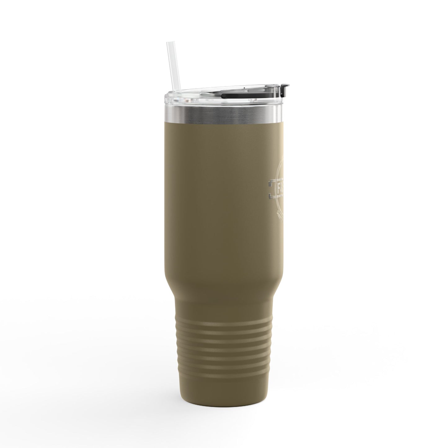 F&B Farms Insulated Travel Mug, 40oz