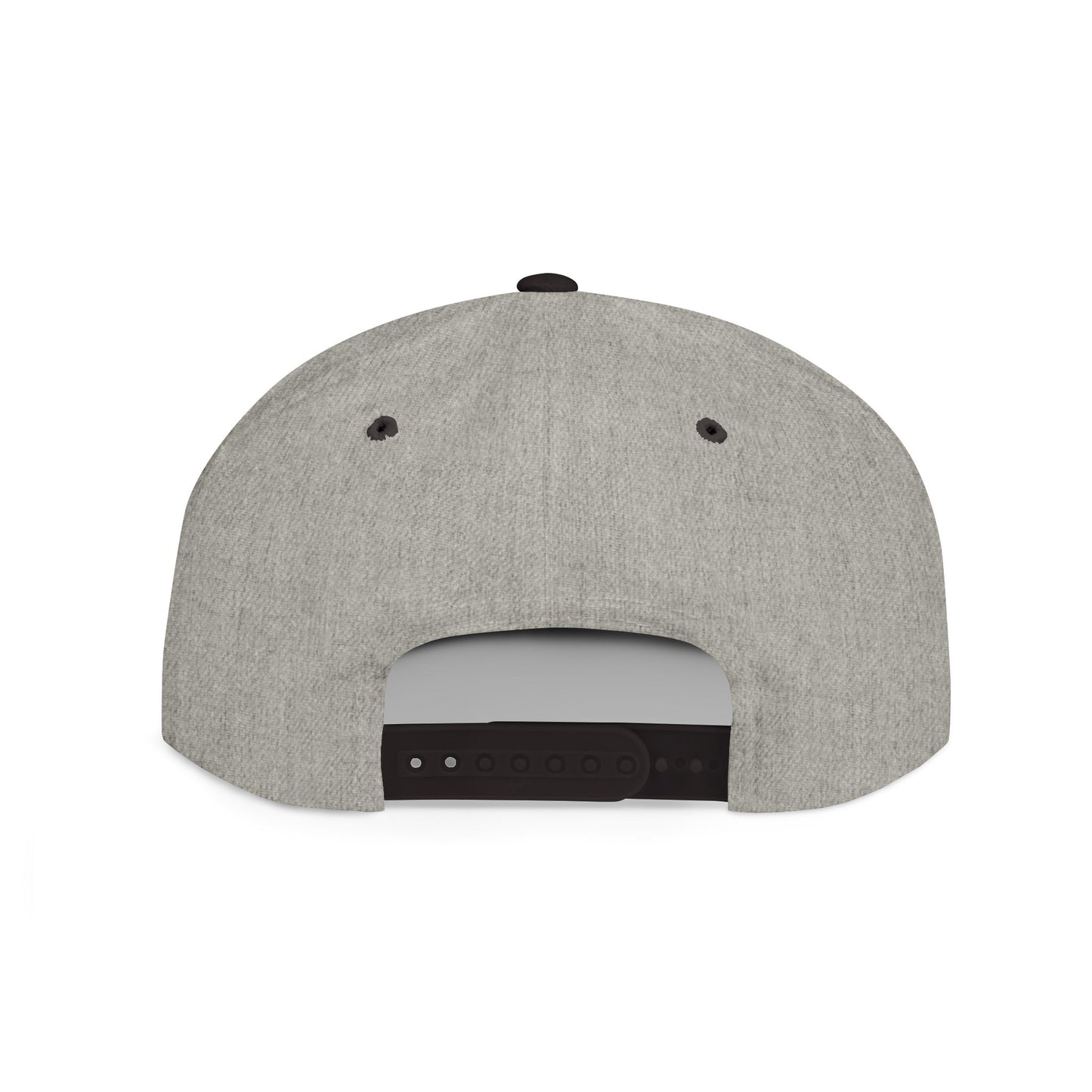 F&B Farms Flat Bill Snapback