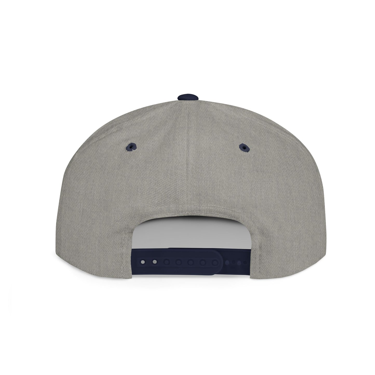 FB Flat Bill Snapback