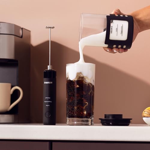 Keurig® SimpleCafé Milk Frother