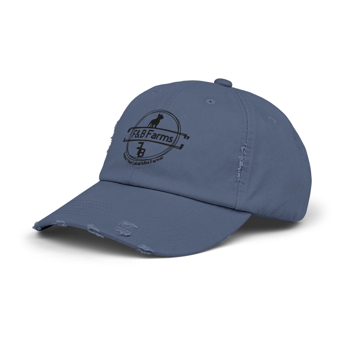 F&B Farms Distressed Farm Ready Cap