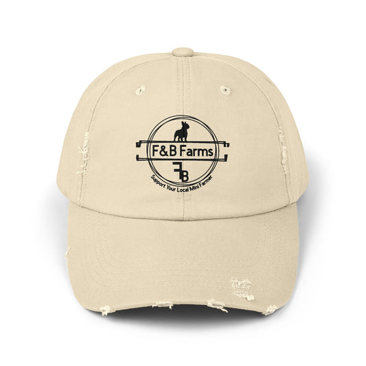 F&B Farms Distressed Farm Ready Cap