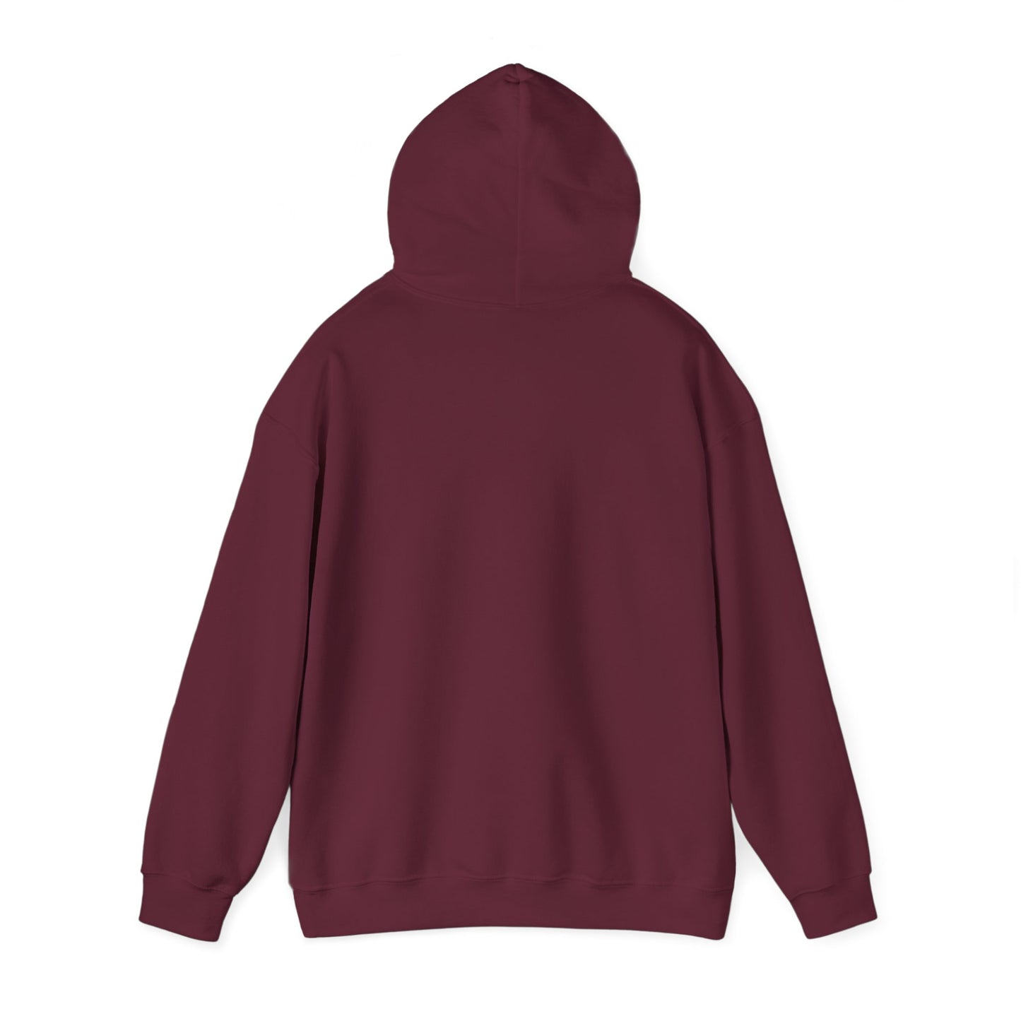 F&B Farms Unisex Heavy Blend™ Hooded Sweatshirt