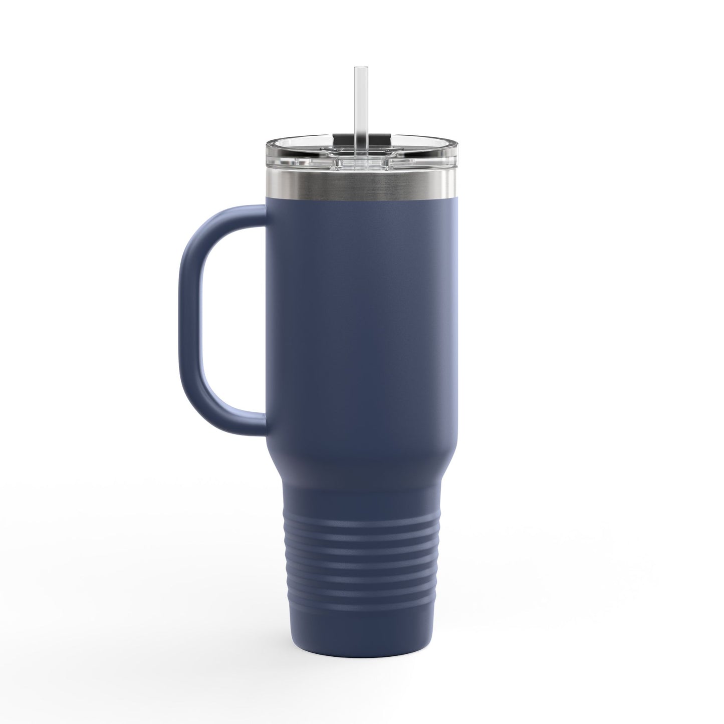 F&B Farms Insulated Travel Mug, 40oz